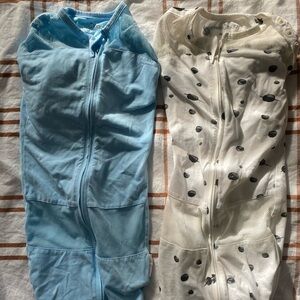 Happiest Baby Sleep Sacks